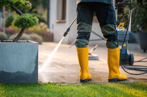 Best Post-Construction Pressure Washing in Hopatcong, NJ